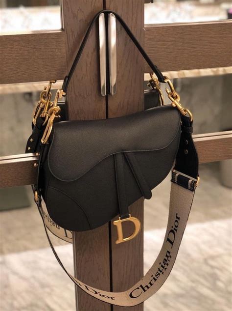 buy dior saddle bag online